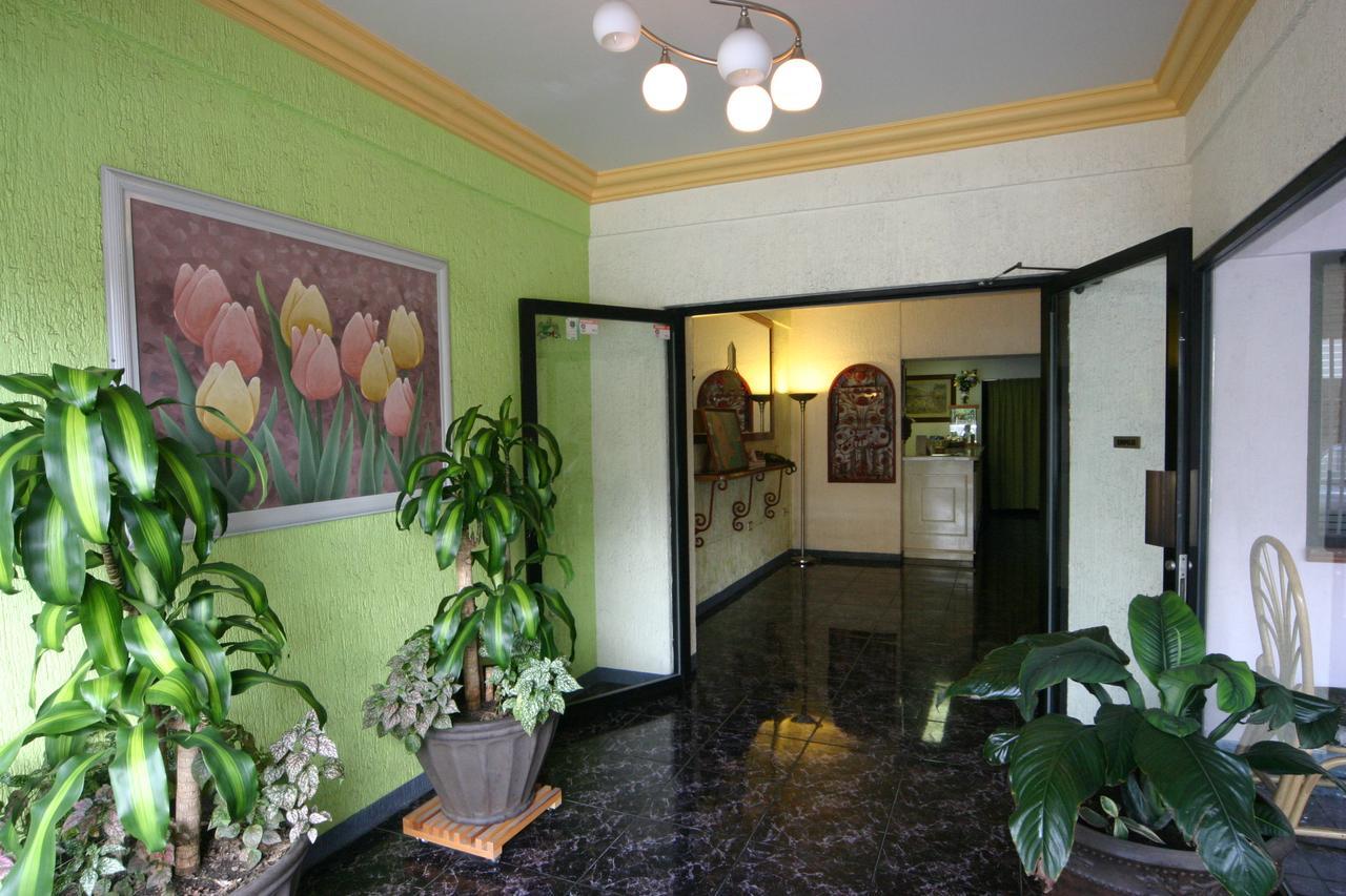 Hotel Plaza Crystal Xalapa Exterior foto
